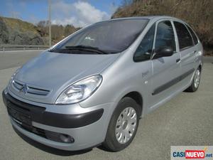 Citroen xsara picasso