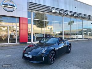 Nissan 370Z