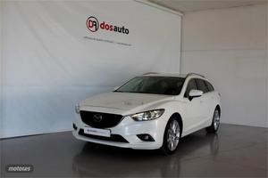 Mazda Mazda6