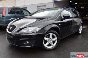 Seat leon 1.6 cr tdi