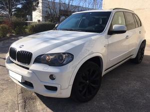 Bmw X-5 3.0 SD 285 CV PAK-SPORT