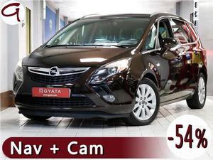 Opel Zafira Tourer 2.0cdti Excellence 130cv