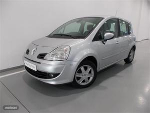 Renault Modus