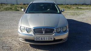 Rover 75