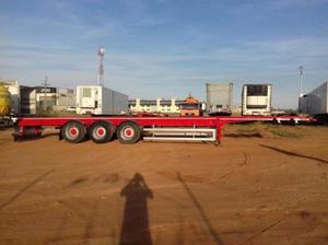 LECITRAILER LTFT3E