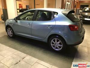 Seat ibiza 1.4 tdi ecomotive