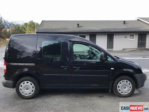 Volkswagen caddy diesel