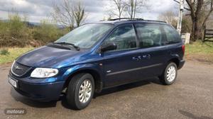 Chrysler Voyager