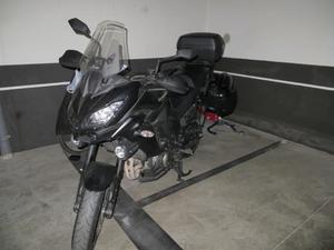 Kawasaki VERSYS  Tourer Plus