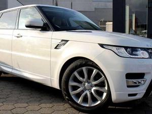 Land-Rover Range Rover Sport