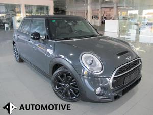 Mini Cooper SD