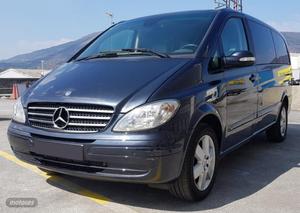 Mercedes-Benz Viano