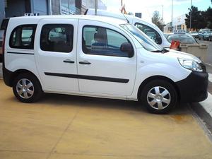 Renault KANGOO 1.5 DCI 75 CV.