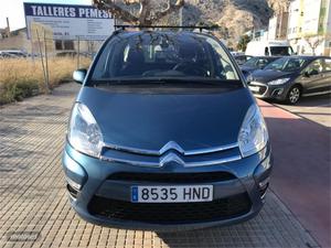 Citroen C4 Grand Picasso