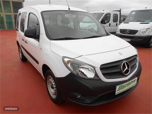 Mercedes Citan