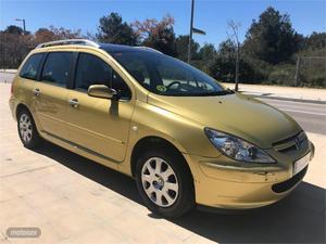 Peugeot 307 SW