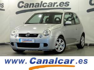 Volkswagen Lupo