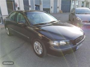 Volvo S 60