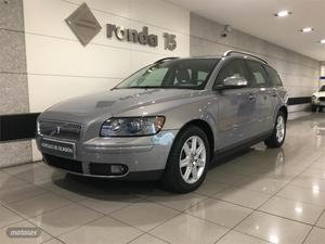 Volvo V 50