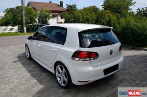Volkswagen golf r-line / diesel 5 puerta