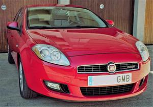Fiat Bravo