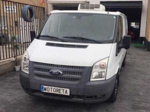 Ford Transit Furgon