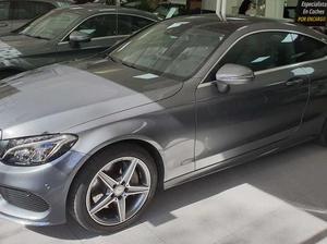 Mercedes-Benz Clase C