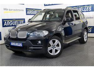 Bmw X5 3.0d Xdrive Full Equipe Impecable
