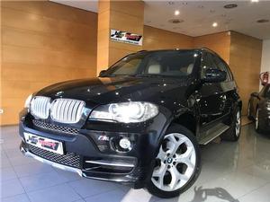 Bmw X5 3.0da Pack M 7 Plazas