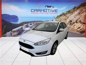 Ford Focus 1.6tdci Trend 115