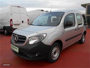 Mercedes Citan