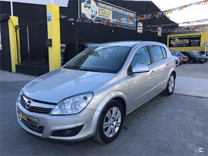 OPEL Astra 1.7 CDTi 125 CV Cosmo 5p.