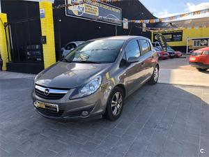 OPEL Corsa 1.2 Selective Easytronic 5p.