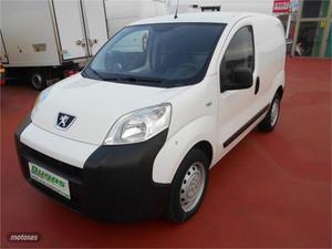 Peugeot Bipper