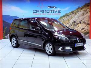 Renault Grand Scenic G.scénic 1.6dci Eco2 Energy Limited