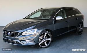 Volvo V 60