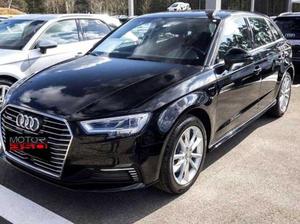 Audi A3 Sportback e-tron