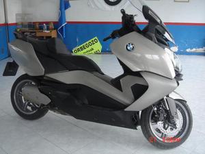 Bmw C 650 GT