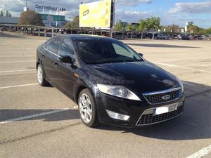 FORD Mondeo 2.0 TDCi 140 Titanium X 5p.