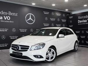 Mercedes-Benz Clase A