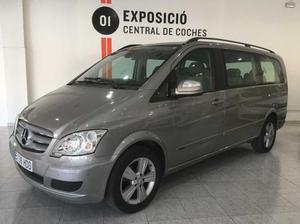 Mercedes-Benz Viano