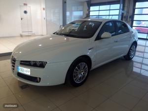 Alfa Romeo 159