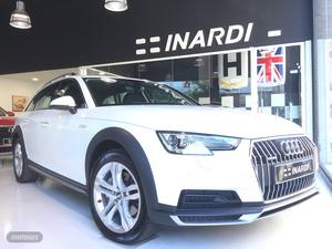 Audi A4 Allroad Quattro