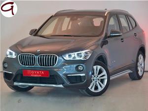 Bmw X1 Sdrive 18da