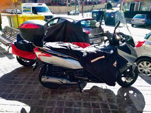 Kymco Superdink 125 ABS