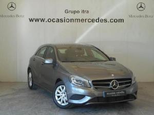 Mercedes-Benz Clase A 180cdi Be Style