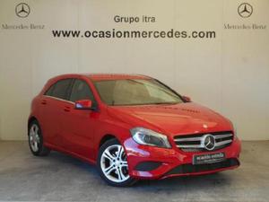 Mercedes-Benz Clase A 200 Cdi Urban