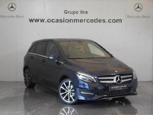 Mercedes-Benz Clase B 180d