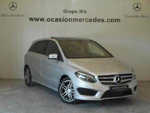 Mercedes-Benz Clase B 200