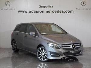 Mercedes-Benz Clase B 200d